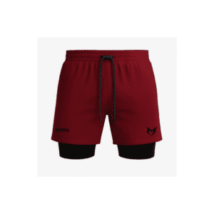 Short dry fit con compresión MSMRPH