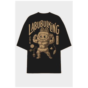 Oversized Labubulking