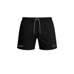 Short Dry Fit Negro MSMRPH