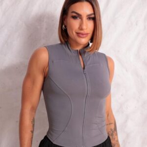 Corselet sin manga