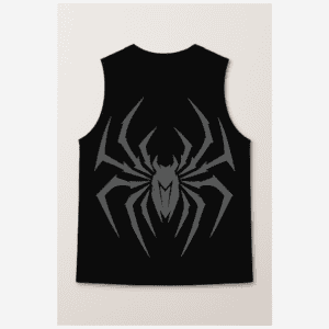 Musculosa Spider