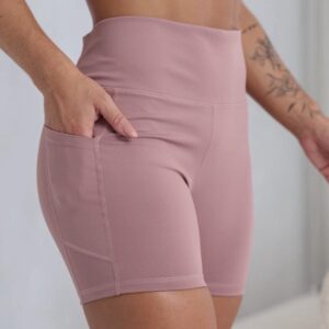 Short Corto Femenino