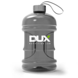 Galão Fumê (1,8 litros) DUX Nutrition Lab