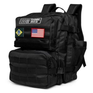 Mochila Boot Training 50L