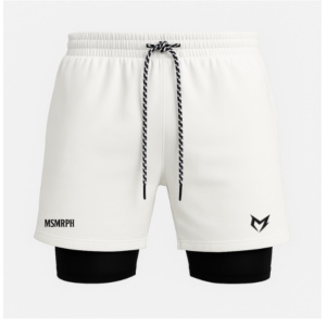 Short Compresión MSMRPH