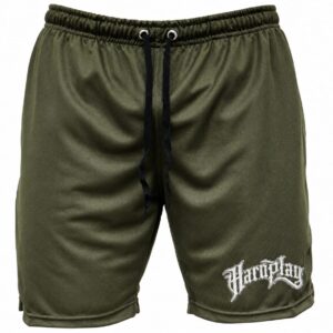 Short Jersey Hardplay